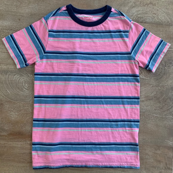 Boys Cat&Jack Tee - Picture 1 of 4